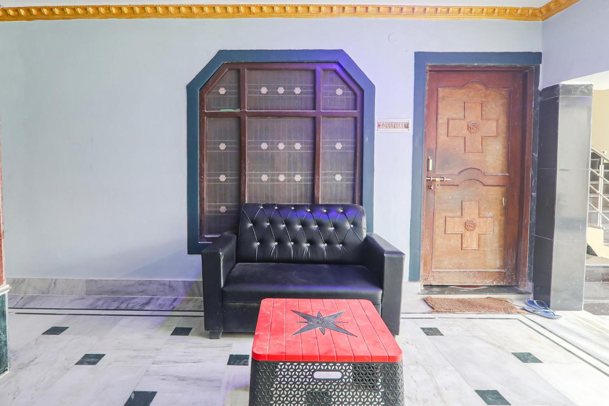 Fabexpress Awadh Inn - 400M From Shri Ram Janam Bhumi Ayodhya Exterior photo